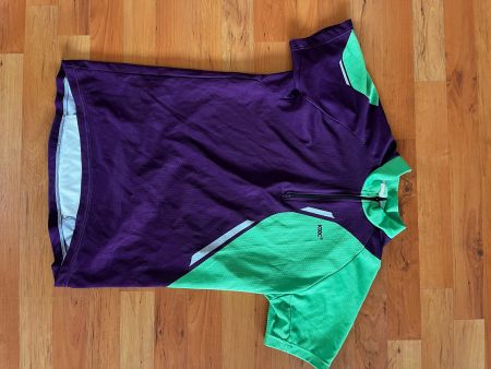 Fahrrad Shirt
