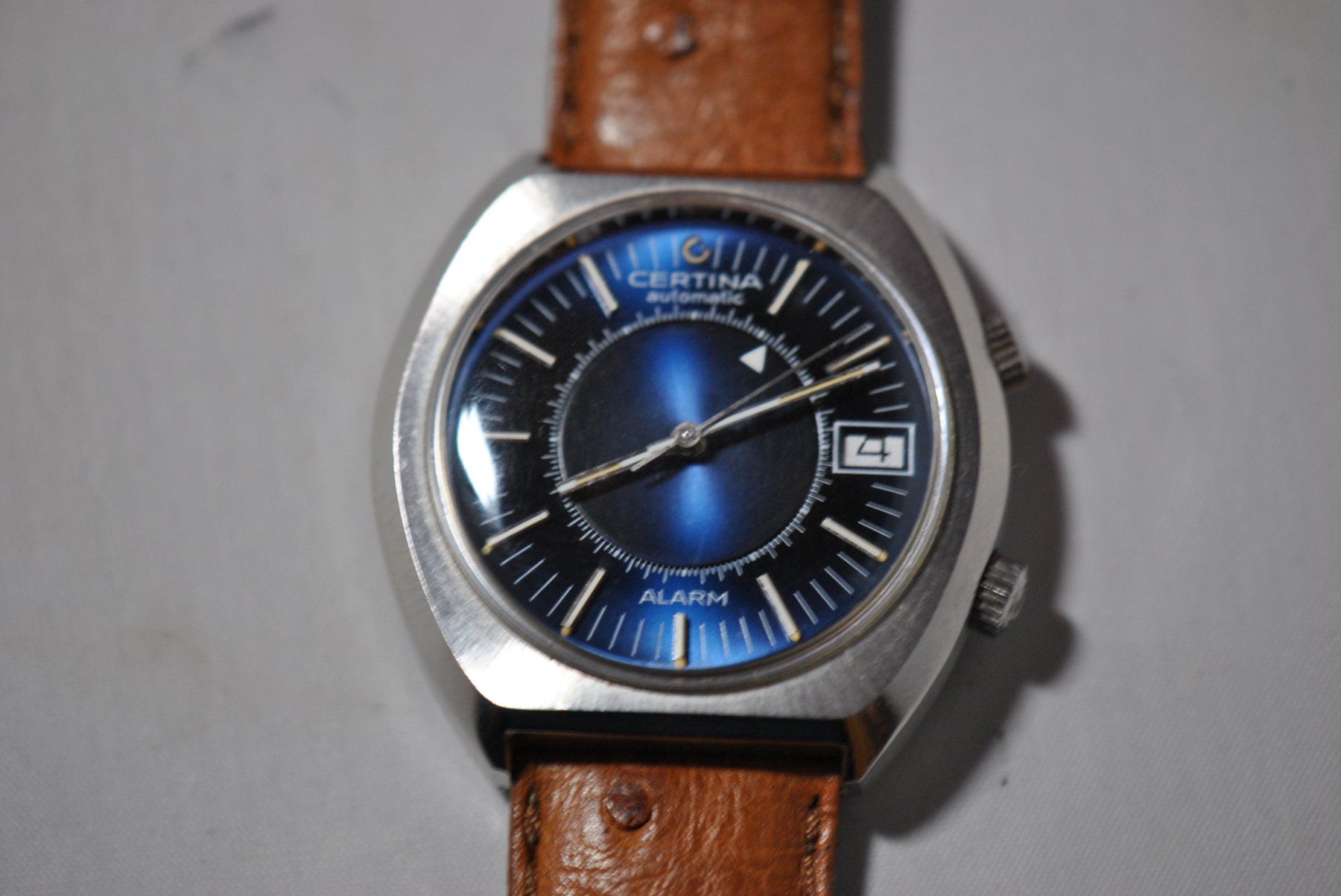 Certina Orologi: Certina – Usato da Oberrohrdorf venduto da Sammler500
