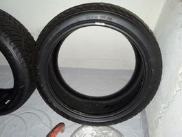 4 pneus Michelin X-Ice Snow SUV 235/45 R21 101H XL