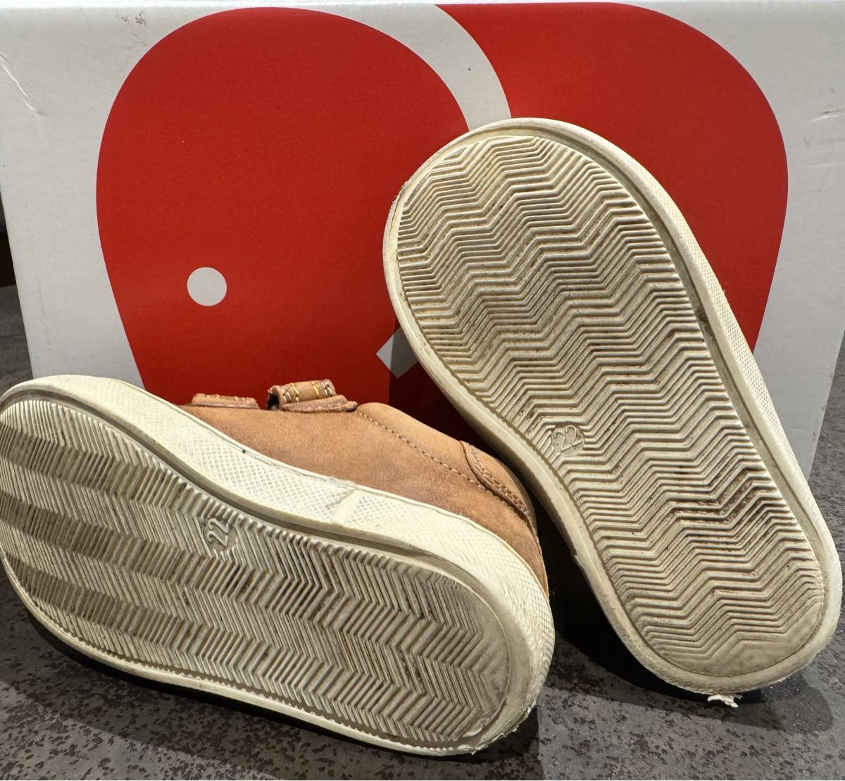 Elefanten Scarpe per ragazzi: Elefanten Schuhe Grösse 22 – Usato da Kirchberg BE venduto da _lb5t 4