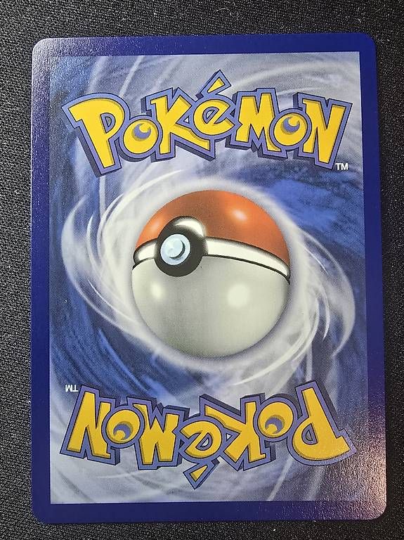 Pokémon Sammelbilder & Trading cards: Pokemon Meloetta ex 044/086 Double Holo – Neu (gemäss Beschreibung) aus Regensdorf von E-Smiley 1