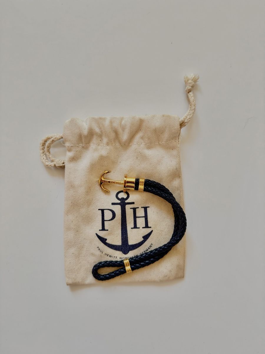 Paul Hewitt Bracciali & Braccialetti: Paul Hewitt – Usato da Zürich venduto da carmen_kandey_Insta 1