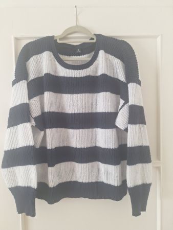 Pull Shein taille M