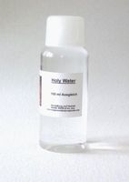 Holy Water - Ausgleich