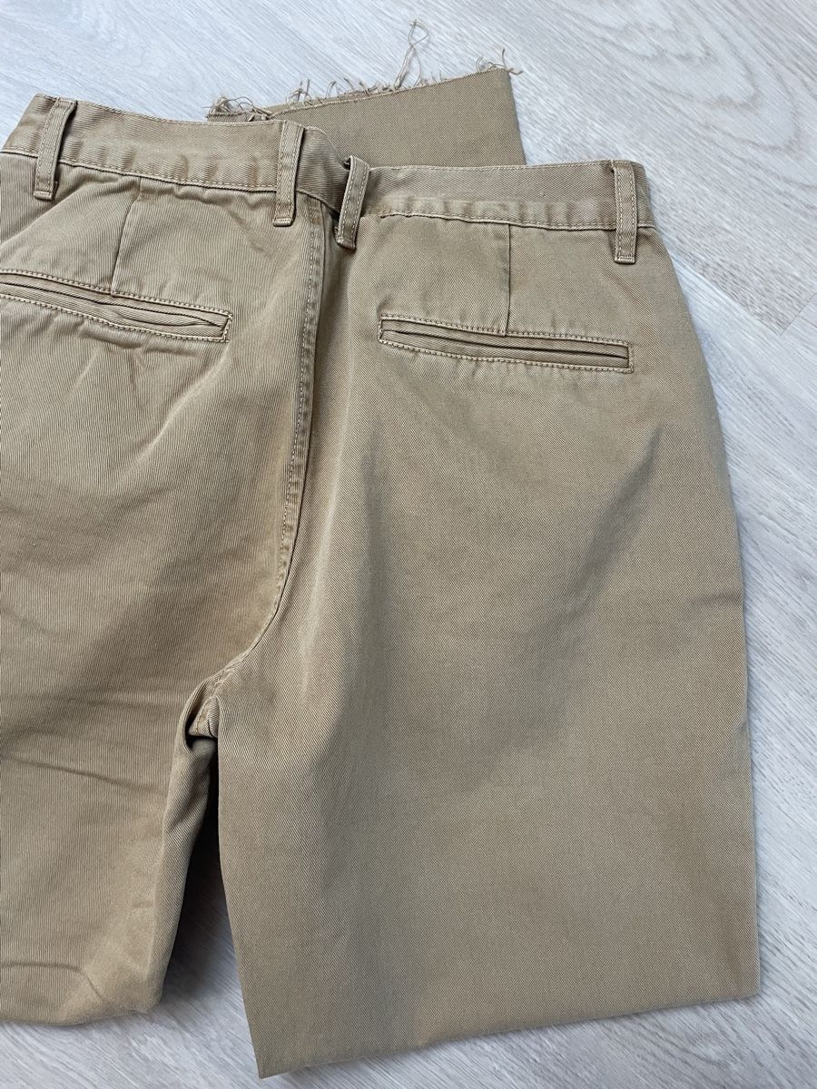 Brandy Melville Pantaloni: Stylish Chinos Trousers – Nuovo (secondo la descrizione) da Birmensdorf ZH venduto da Samantha_07 1