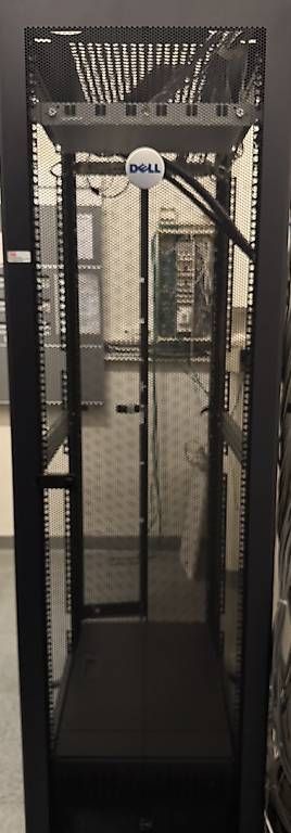Racks & Supports: Rack informatique – D'occasion à Petit-Lancy par acetik 3