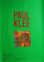 Paul Klee, Die farbigen Werke