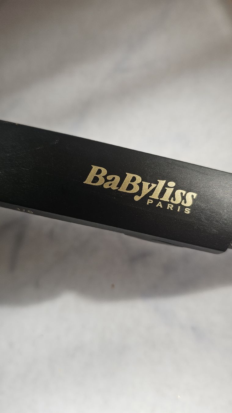 BaByliss Piastre & Arricciacapelli: Babyliss Lockenstab – Nuovo (secondo la descrizione) da Urtenen-Schönbühl venduto da DoubleBass 1