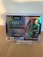Panini Prizm PL 2023-24 - Nick Pope /99 Auto