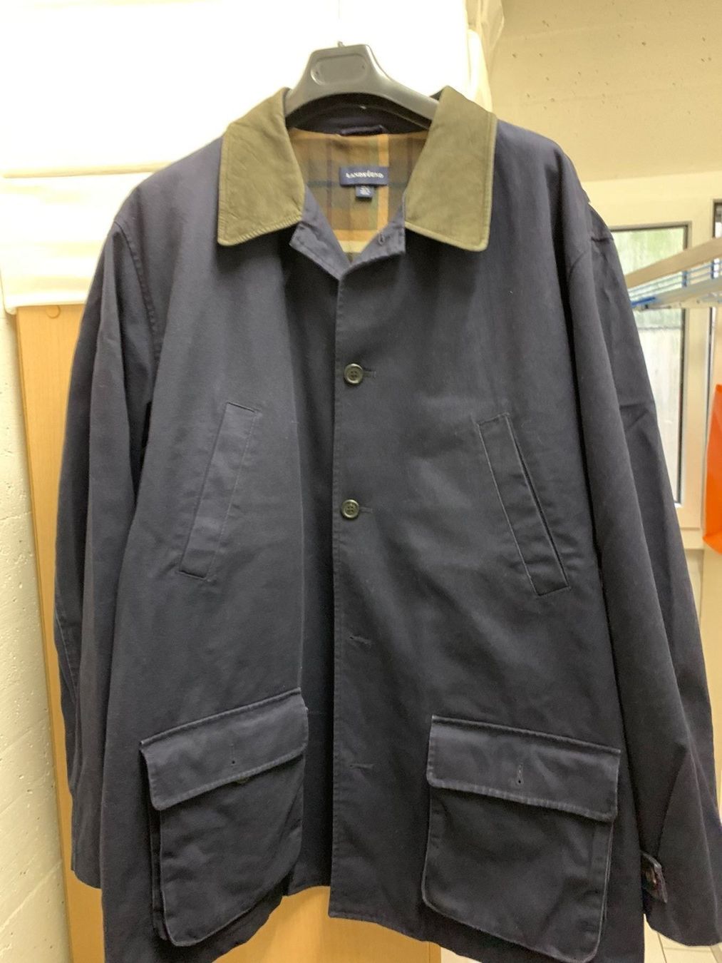 Jacken: Giaccone sportivo – Gebraucht aus Caslano von Elena61