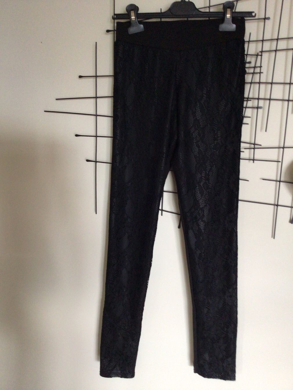 Calzedonia Leggings: Calcedonia Leggins-Hose – Gebraucht aus Zürich von ElarmariodeRuth 4