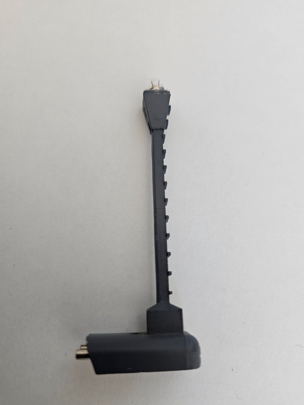 Märklin Modelleisenbahnen: Märklin H0, Lichtmast 5113 – Neu (gemäss Beschreibung) aus Hunzenschwil von swissladyshop 1