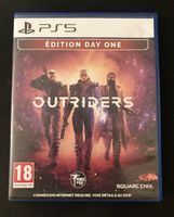 Jeu Outriders Edition Day One pour PS5 en bon état
