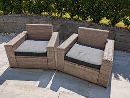 Lounge Sessel
