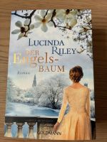 Lucinda Riley: Der Engelsbaum - Roman für kalte Tage!