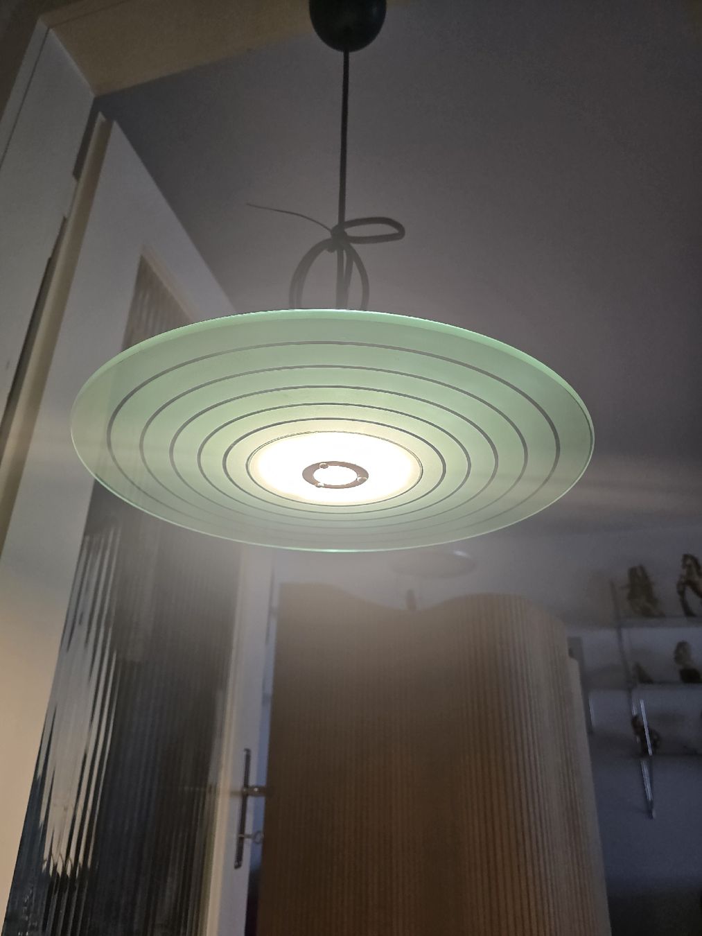 Lampade: Super Designerlampe – Usato da Biel/Bienne venduto da alexriveros2 2