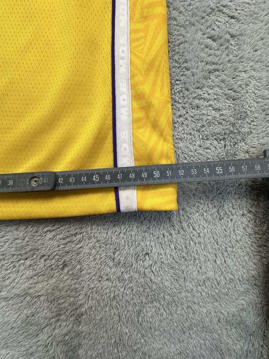 Nike Canottiere & Pantaloni: Nike NBA lebron james jersey – Usato da Erlinsbach SO venduto da TogaResell 6