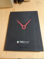 TAG Heuer 150 Jahre Buch