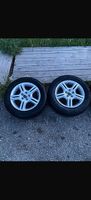 Jantes alu T-Line avec pneus neufs (Toyota BMW)