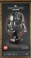 LEGO Star Wars Darth Vader Helm 75304 