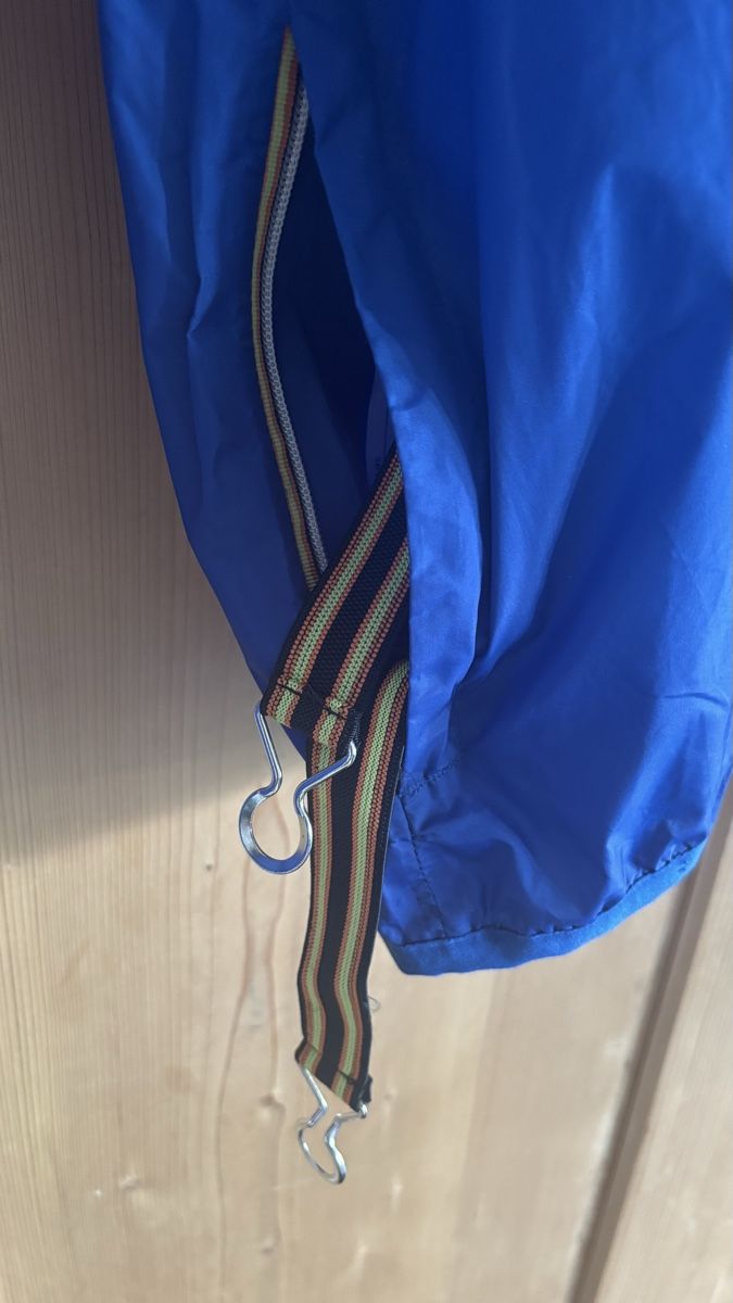 Vestes & Manteaux: K Way Regenjacke – D'occasion à Illnau par Enyajill 3