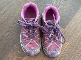 Wander Trekking Schuhe Grösse 33