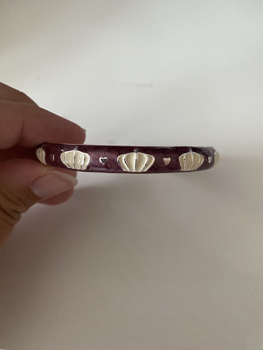 Bracciali & Braccialetti: Armreif von SYL – Usato da Hünenberg venduto da a.u.849 3