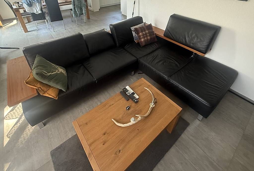 Divani: Designer Sofa – Usato da Grossaffoltern venduto da KayKyburz 2