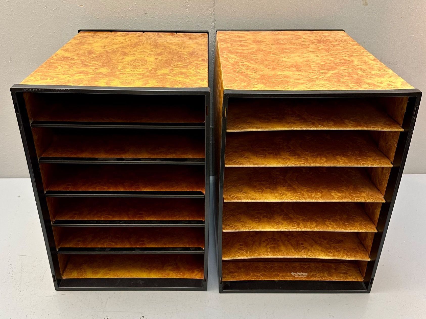 Autres décorations & accessoires: 2x FÄCHERBOXEN AB 1.-!!! – D'occasion à Zürich par NIKI777