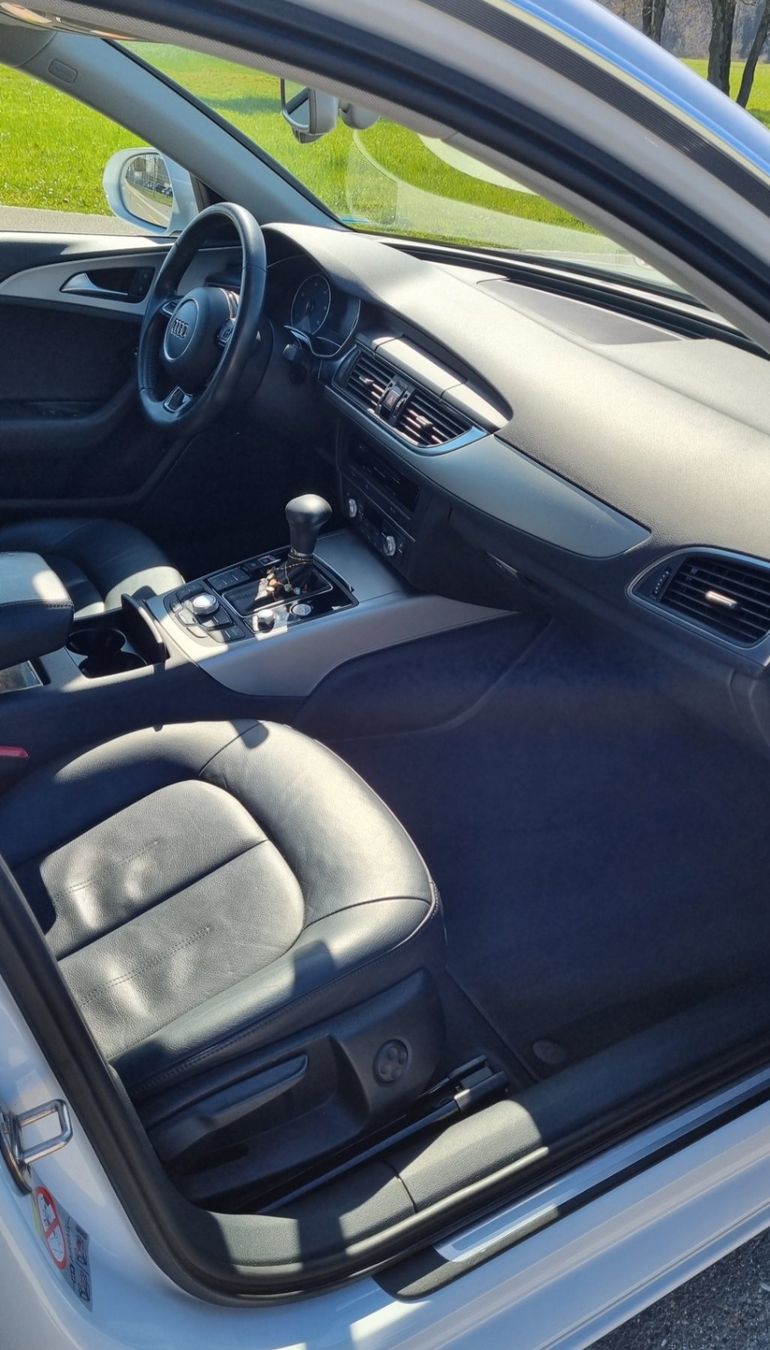 Audi Automobili: Audi A6 2.0 TDI – Usato da Emmenbrücke venduto da mar_xf8z 4