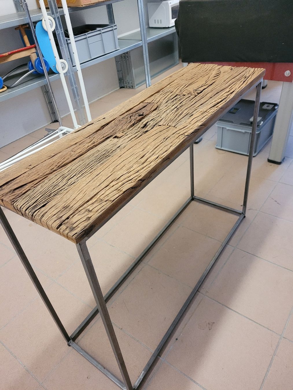 Console: Konsole – Usato da St. Gallen venduto da barneys 1