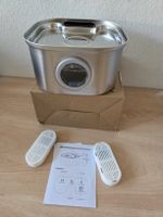 Katzen Trinkbrunnen inkl Anleitung 3,2Lt Fabrikneu 