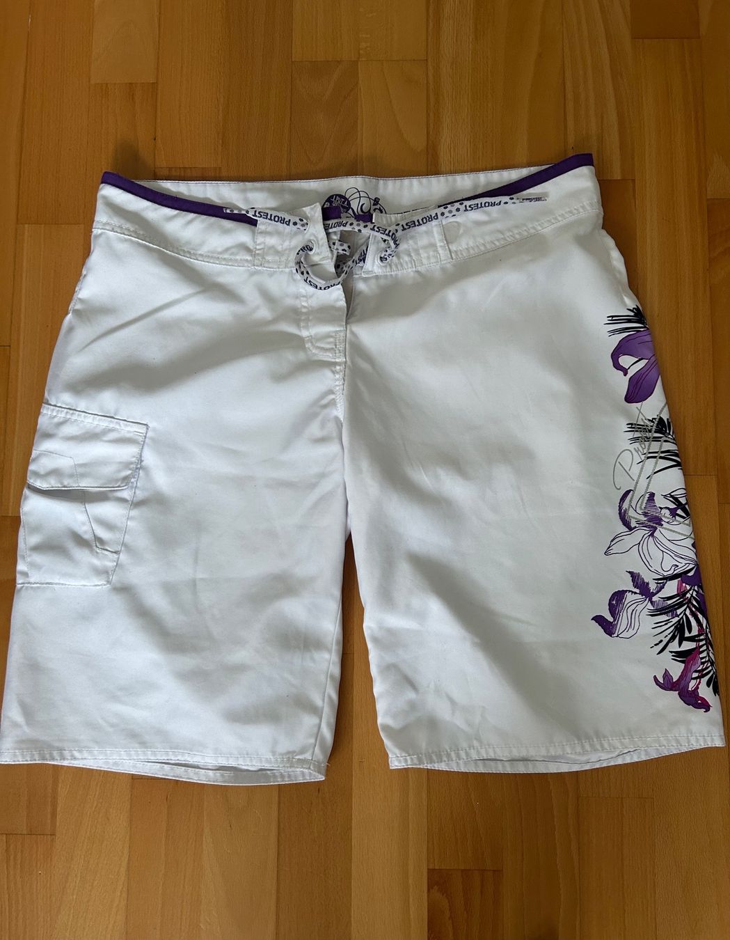 Protest Maillots de bain & Bikinis: Badehose Gr 36 – Neuf (Voir description) à Seedorf UR par bubu485