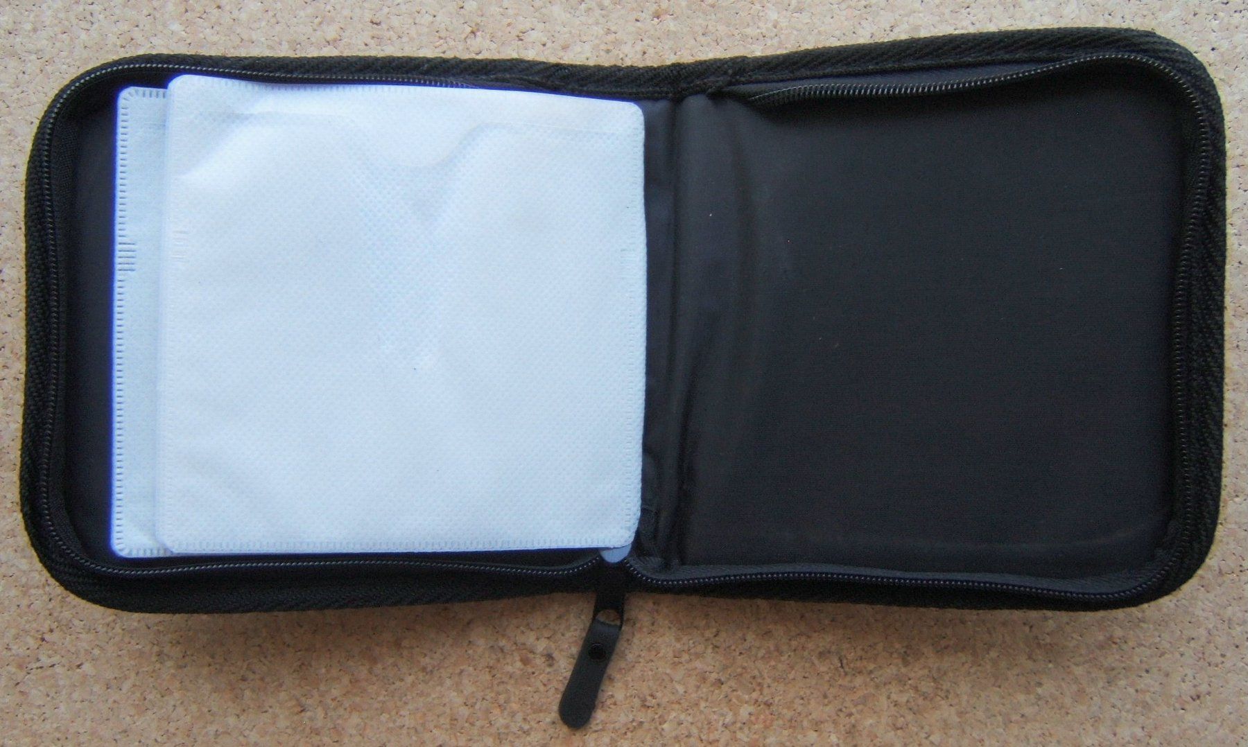 Borse: JAGUAR CD / DVD TASCHE – Nuovo (secondo la descrizione) da Brunnen venduto da Nonne04 4