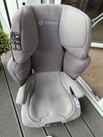 Concord Transformer XT Plus Kindersitz mit Isofix Grau