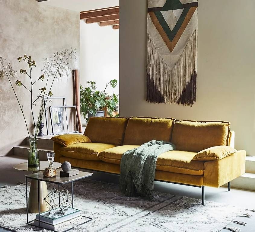 Hk Living Sofas: Sofa, HKLiving, Design-Sofa, retro – Gebraucht aus Zürich von nopaol 1