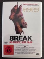 Break - No Mercy, Just Pain!