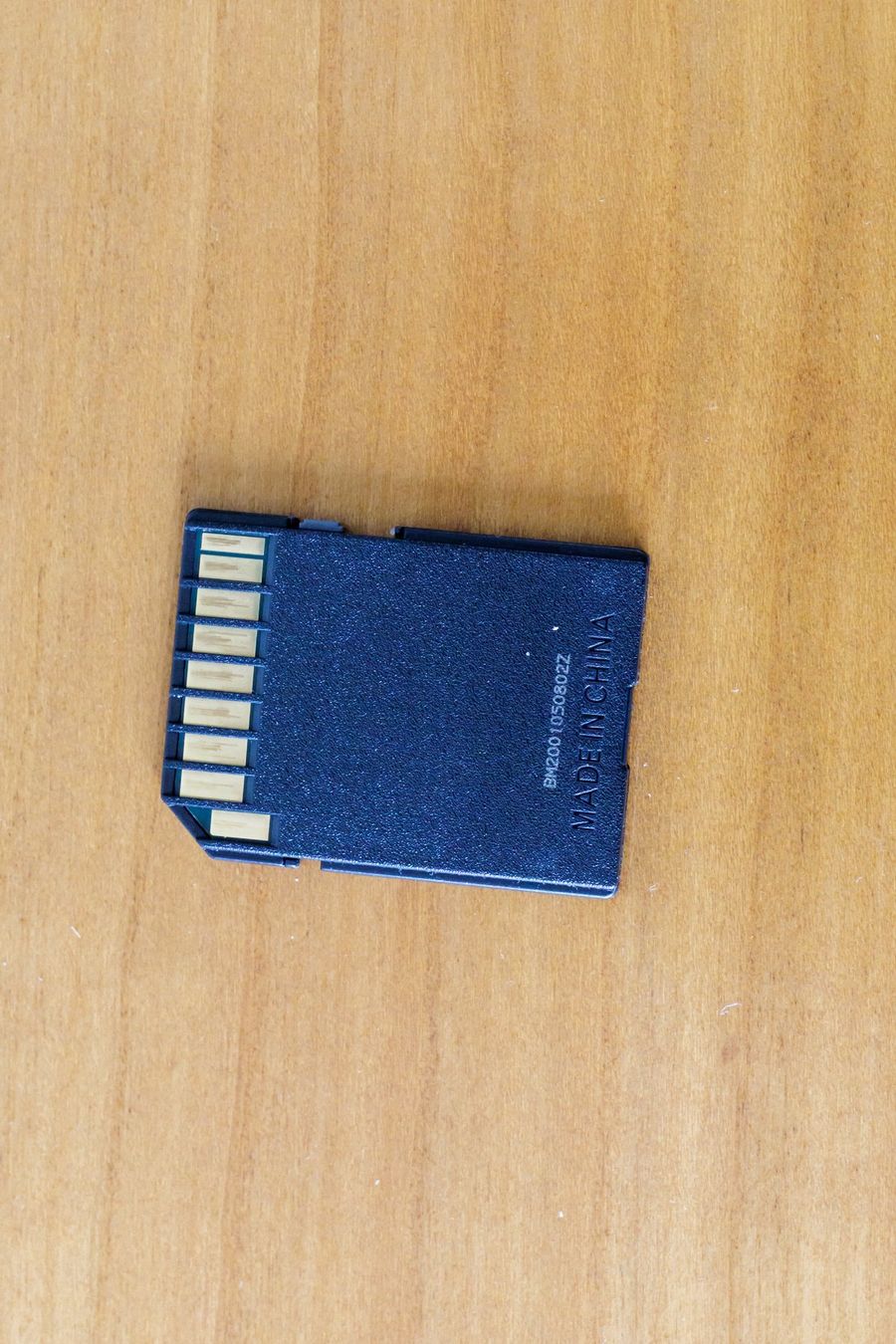 Sandisk Schede di memoria: SanDisk Extreme Pro 32GB ab CHF 1.-!!! – Usato da Kreuzlingen venduto da F_specker 1