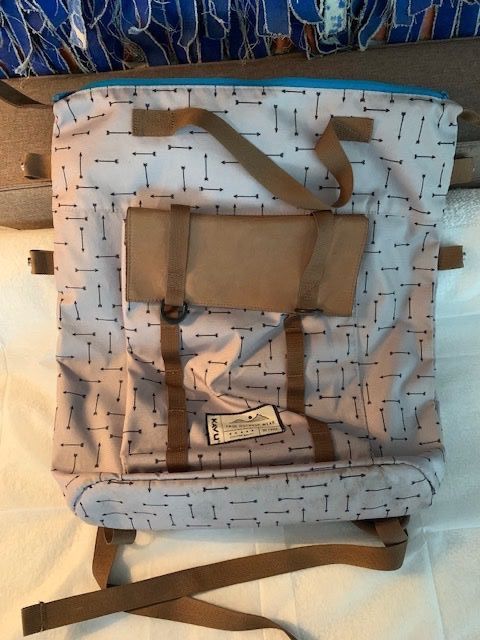 Sacs à dos: Backpack von Kavu – D'occasion à Oberurnen par solaris84 5