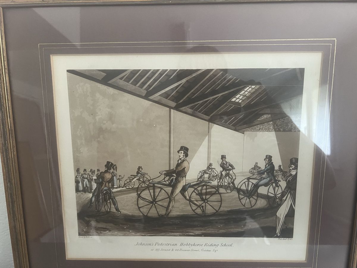 Incisioni: Estampe : Henry Alken 1819 – Usato da Basel venduto da La.Bonne.affaire 7