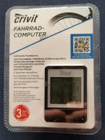 Fahrradcomputer neu