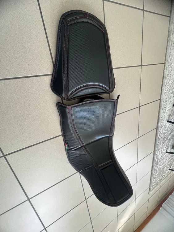 Reifenventilkappen Für Honda Africa Twin - CNC-Aluminium, Staubdicht, In Verschiedenen Farben