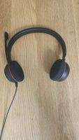 Jabra HSC016 Wired Stereo Headset