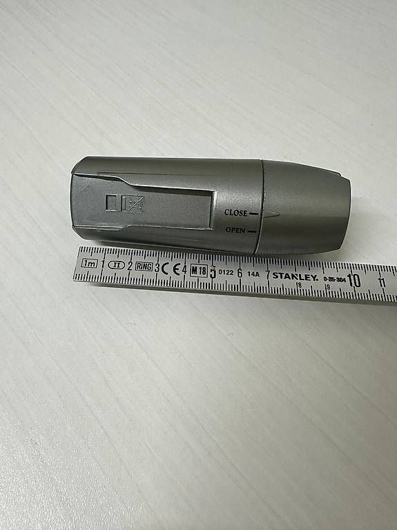 Lampade: lampe pour vélo – Usato da Sonceboz-Sombeval venduto da michael.l 1