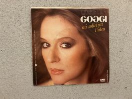 Loretta Goggi Single - Mi solletica l'idea