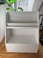 IKEA Bücherregal inkl. Ablage und Schublade