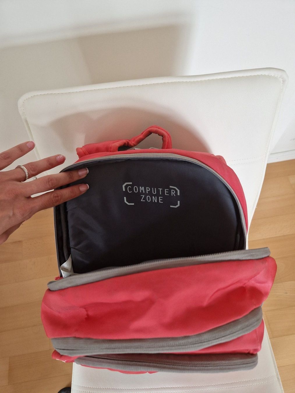 Samsonite Zaini: Samsonite Laptop Backpack – Usato da Zürich venduto da Ana_440 6