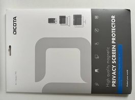 Laptop Bildschirmfolie / Screen Protector