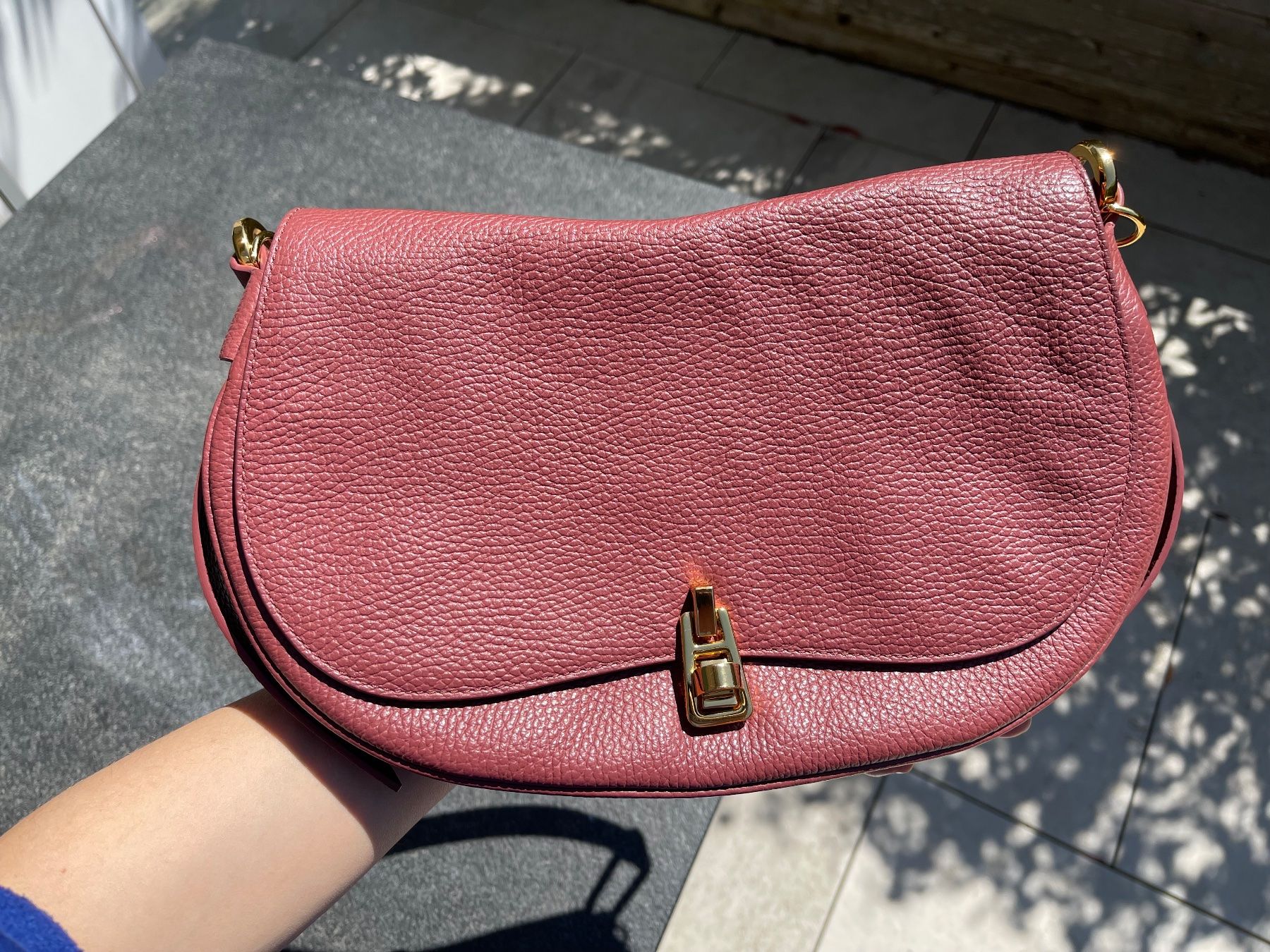Coccinelle Borse da donna: Coccinelle Tasche – Usato da Port venduto da sil_snn9 3