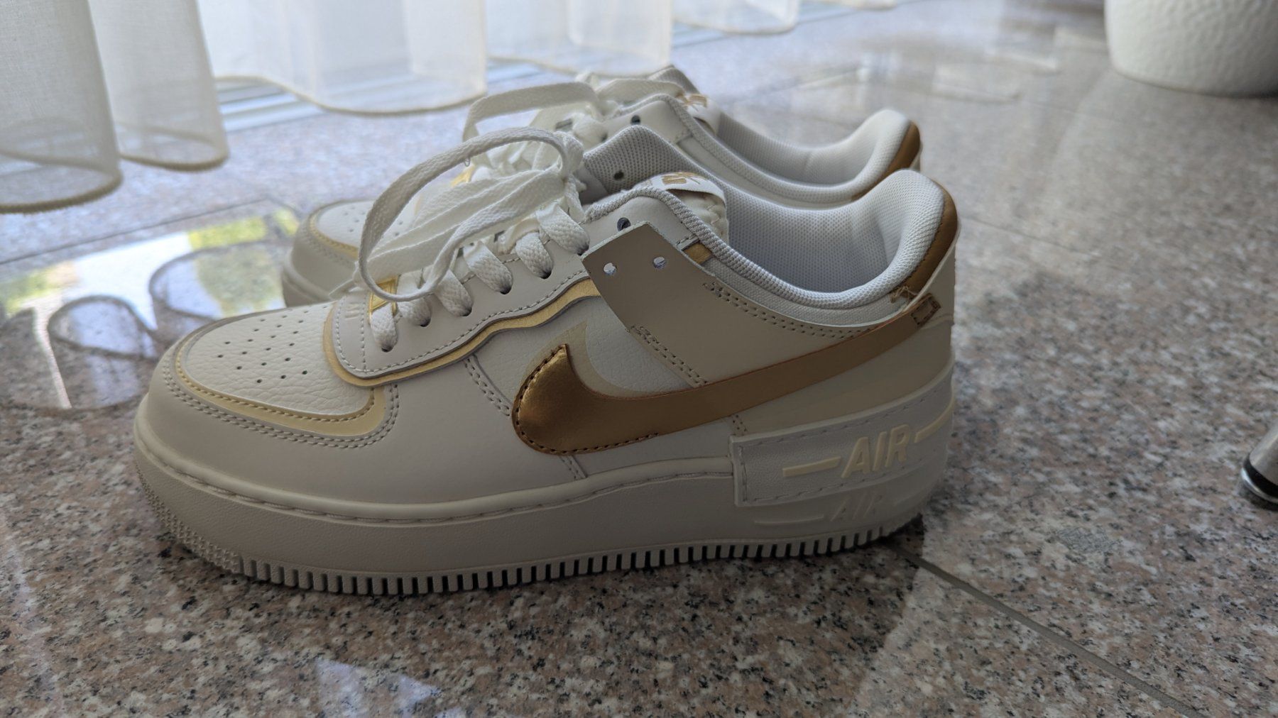 Nike Chaussures hommes: Nike Air Force 1 Shadow – Neuf avec emballage d'origine à Wängi par Maelstrom
